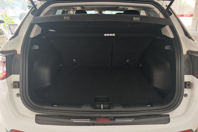 Used  Compass 2017 200T Automatic Family Edition
