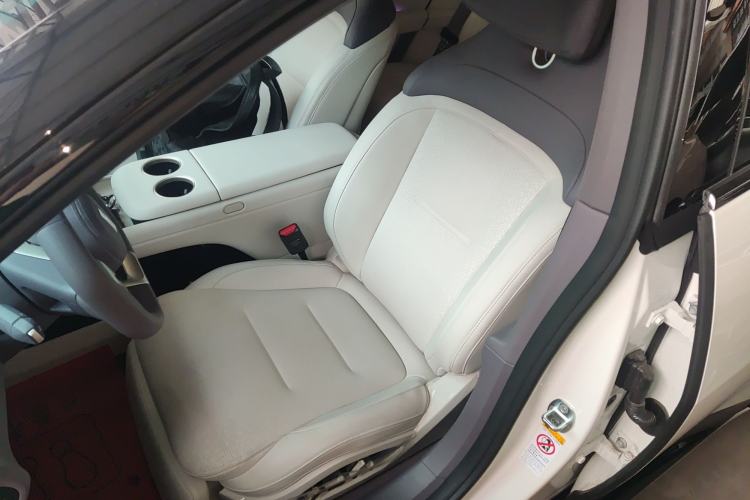 Used  06 2025 Max All-Electric Version