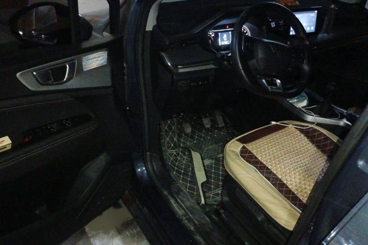 Used Wuling Jiachen 2022 1.5T Manual Comfort & Dynamic Version