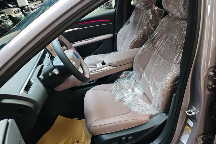 Used XPeng MONA M03 2025 620 Ultra-Long Range Plus