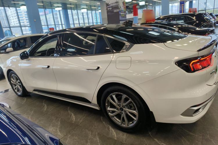 Used Ford Mondeo 2022 EcoBoost 245 Luxury Model
