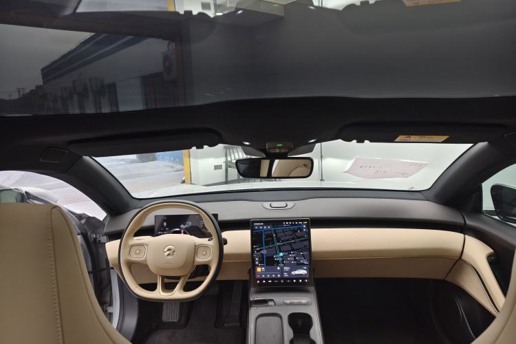 Used Nio ET5 2022 75 kWh
