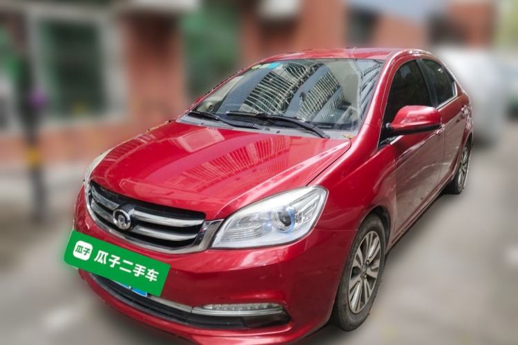 Used Great Wall C30 2015 1.5L AMT Luxury Model