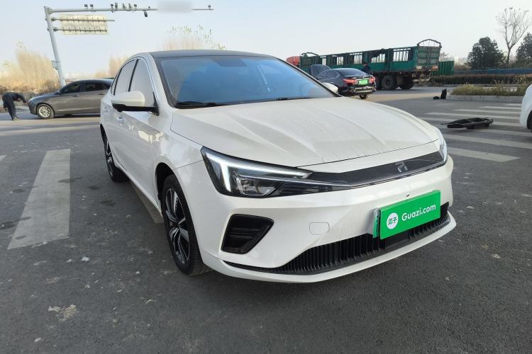 Used  ER6 2020 620 km Smart Edition