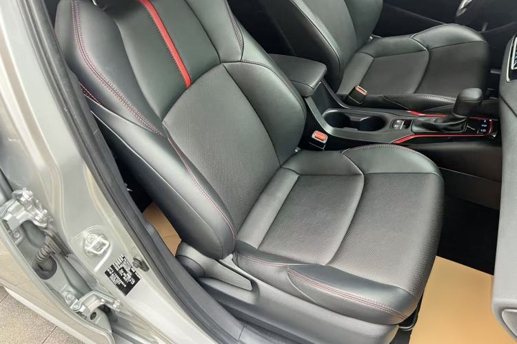 Used Toyota Levin 2021 185T CVT Sport Edition