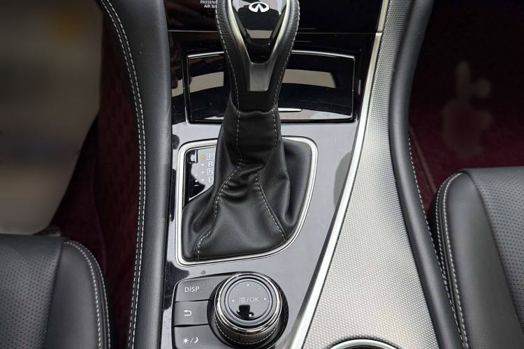 Used Infiniti Q50L 2022 2.0T Enjoyment Edition
