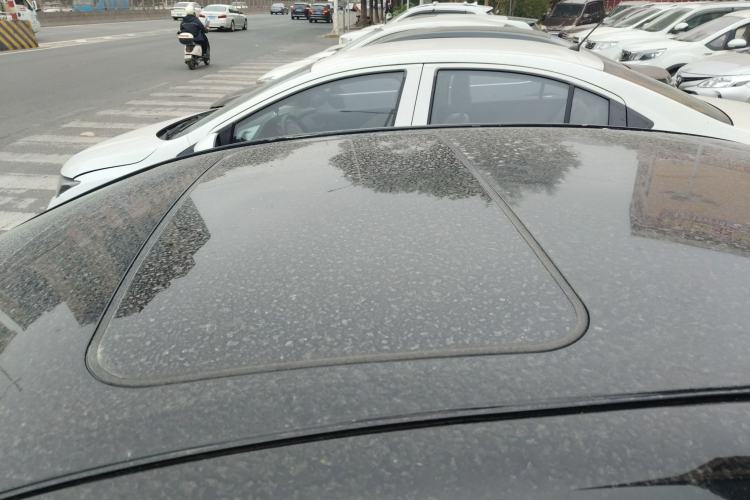 Used Toyota Levin 2017 Revised 185T CVT Elite Edition China V Standard
