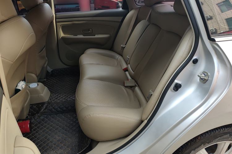 Used Nissan Sylphy 2016 1.6XE Manual Comfort Edition
