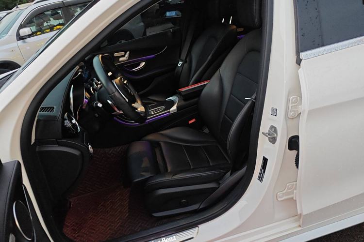 Used Mercedes-Benz C-Class 2020 Restyled C 260 L Sport Edition
