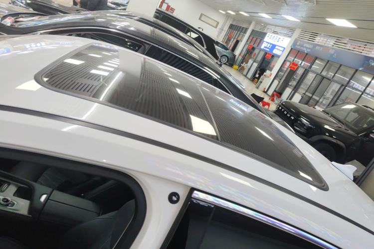 Used Chery Arrizo 8 2024 1.6T DCT Rui
