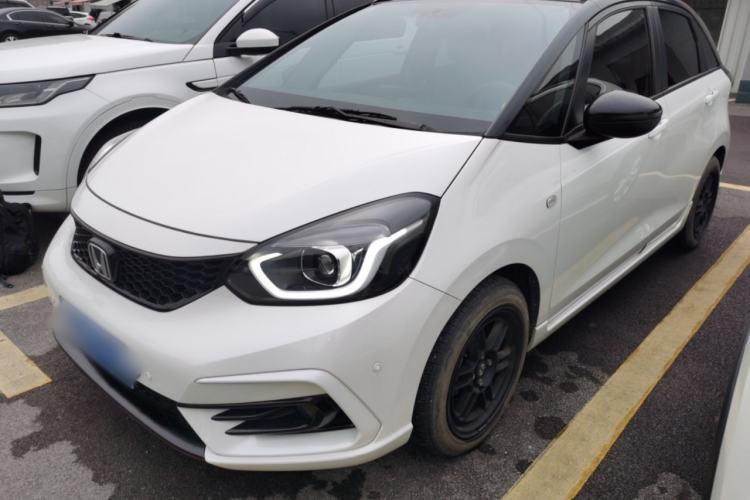 Used Honda LIFE 2021 1.5L CVT SPORT Heartbeat Edition
