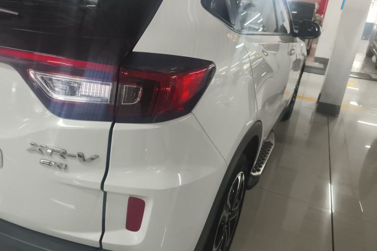 Used Honda XR-V 2017 1.8L EXi CVT Comfort Version