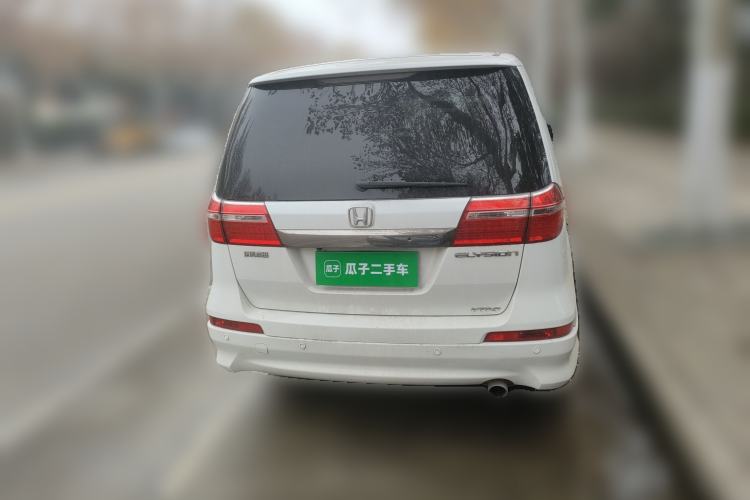 Used Honda Elysion 2012 2.4L VTi-S Prestige Edition
