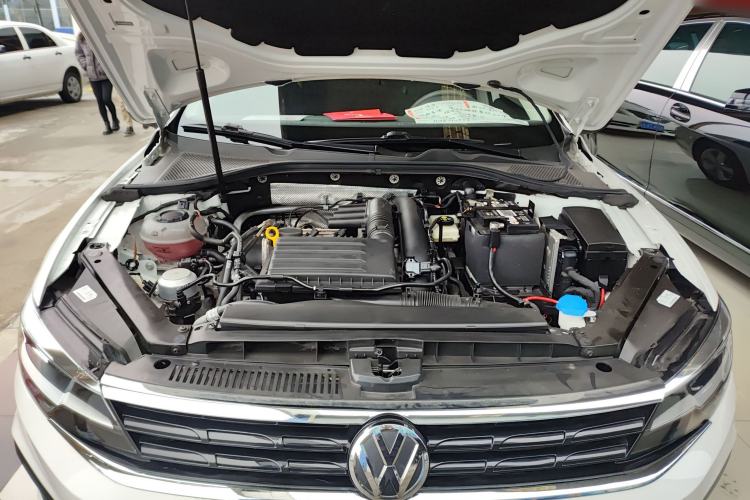 Used Volkswagen Lamando 2021 230TSI DSG Fashion Edition