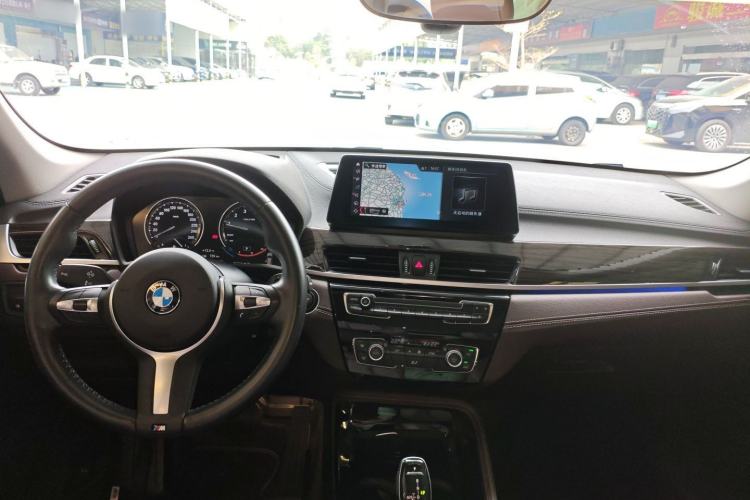 Used BMW X1 2020 xDrive25Li Luxury Edition