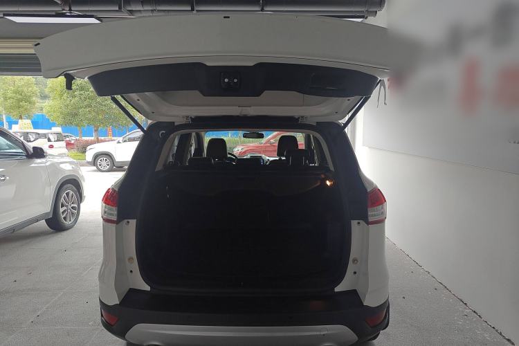 Used Ford Kuga 2015 1.5L GTDi Two-Wheel Drive Fashion Edition
