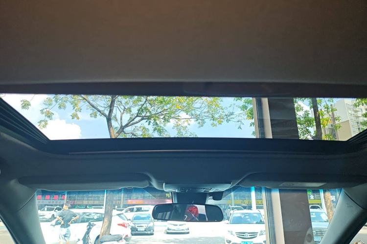 Used Toyota Camry 2019 2.5S FENGSHANG Version China VI Standard
