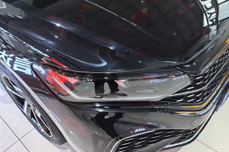 Used Volkswagen Passat 2024 330TSI Starry Elite Edition
