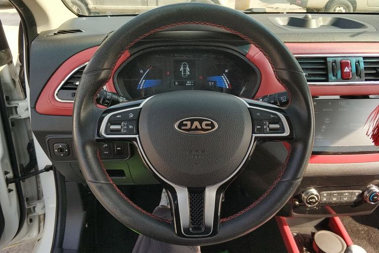 Used  iEV7S 2017 ZhiZun Model
