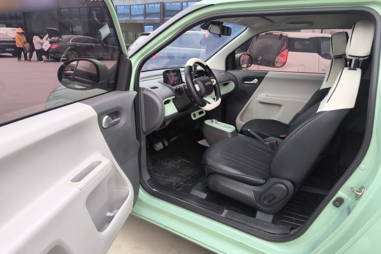 Used Qiyuan Lumin 2022 155 km – Refreshingly Sweet Edition