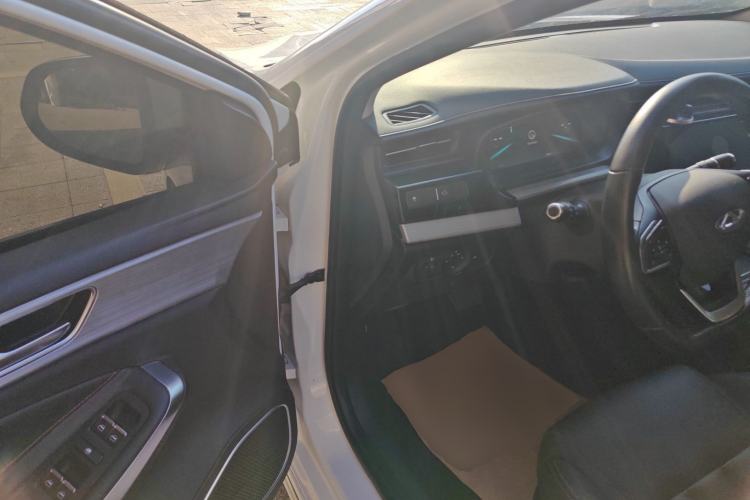 Used Chery Arrizo 5 PLUS 2021 Xiao AI 1.5T CVT Enjoy PLUS