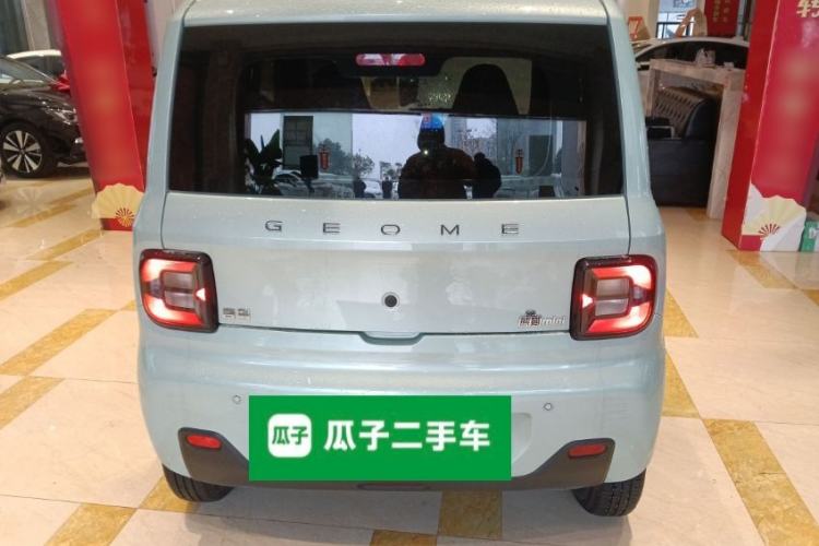 Used  Panda 2023 Panda Mini 200km Endurance Bear
