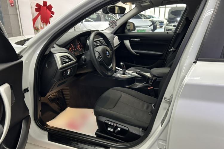 Used BMW 1 Series 2016 120i Leading Model
