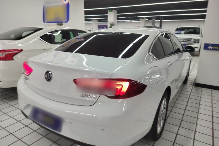 Used Buick Regal 2020 552T Elite Edition
