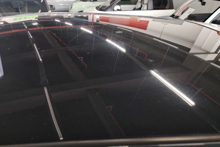 Used Chery Little Ant 2022 Sweet Pink Edition Low-Sugar Version Lithium Iron Phosphate 30 kW 301 km
