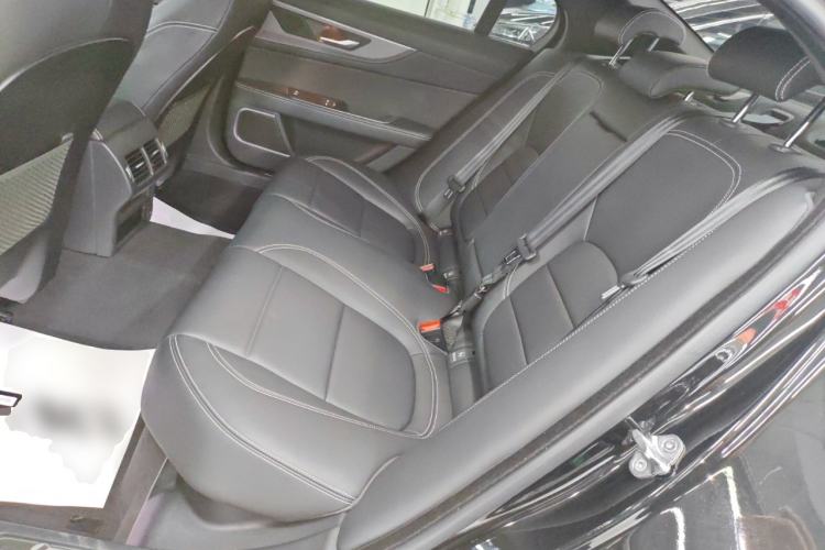 Used Jaguar XEL 2022 2.0T 250 PS R-DYNAMIC S Advanced Sport Edition