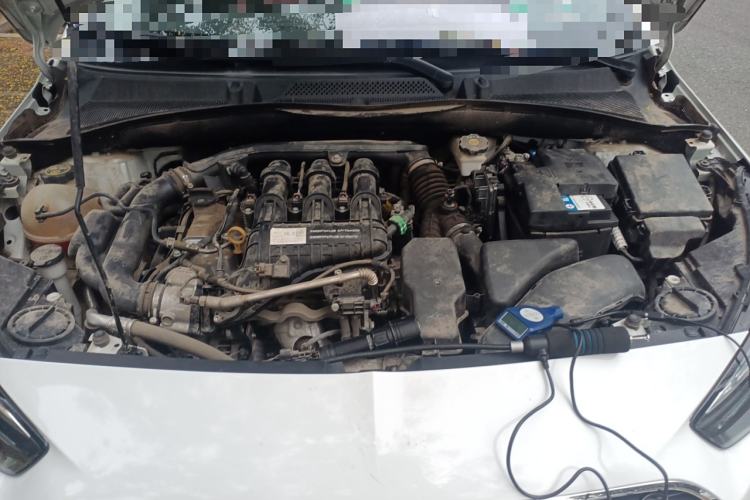 Used Buick Excelle 2020 15N CVT Elite Edition
