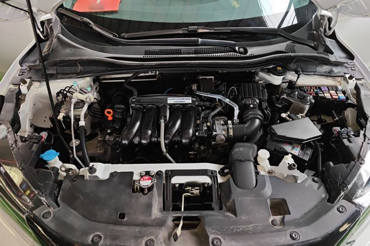 Used Honda XR-V 2021 1.5L CVT Comfort Version
