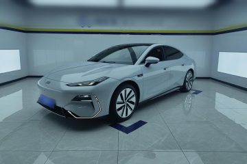 Used Geely Galaxy E8 2024 550 km Range Rear-Drive MAX