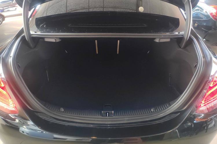 Used Mercedes-Benz C-Class 2015 C 200 L Sport Edition