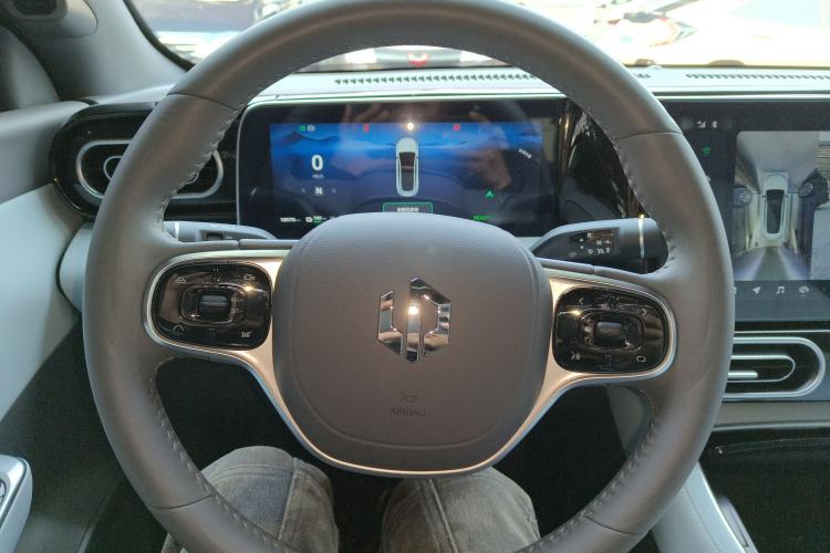 Used Leapmotor C01 2023 525 Comfort Edition