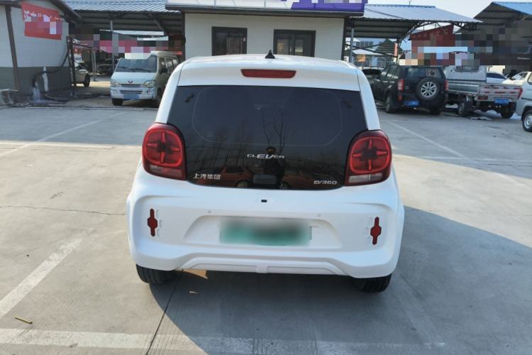 Used Roewe Clever 2022 311km QiQi BoBo Edition
