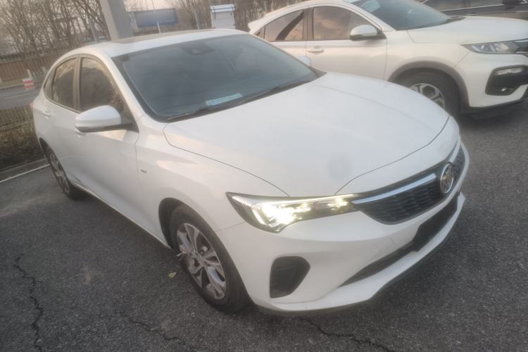 Used Buick Verano 2022 Pro 533T Enjoyment Edition
