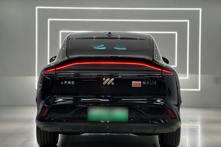 Used  LS6 2023 Max Standard Edition
