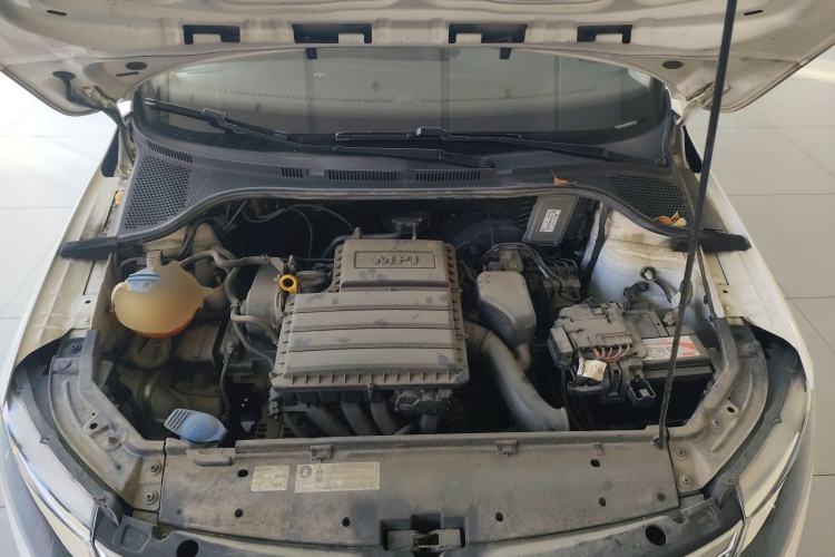 Used Skoda Rapid 2018 1.6L Manual Comfort Edition
