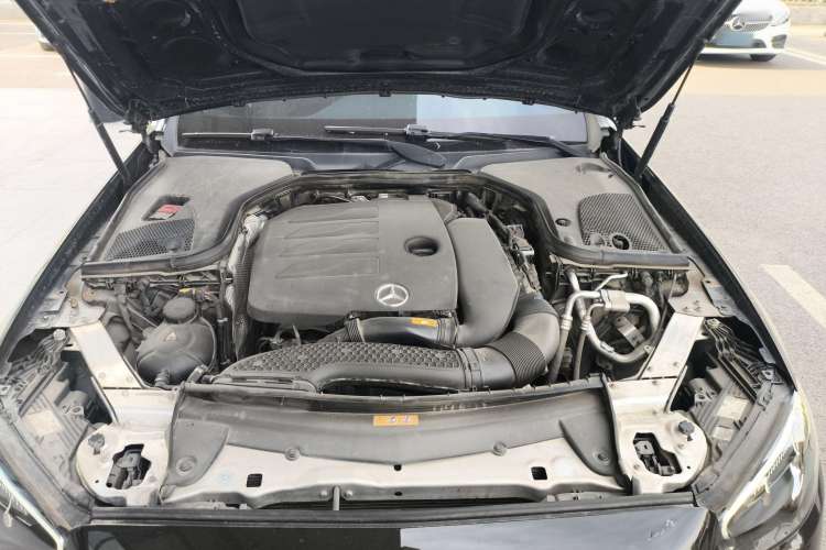 Used Mercedes-Benz E-Class 2022 E 300 Stylish Sports Edition
