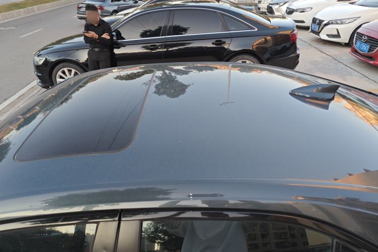 Used Cadillac CT4 2020 28T Fashion Edition