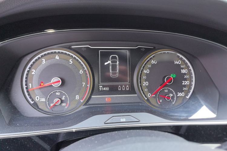 Used Volkswagen Passat 2021 330TSI Elite Edition
