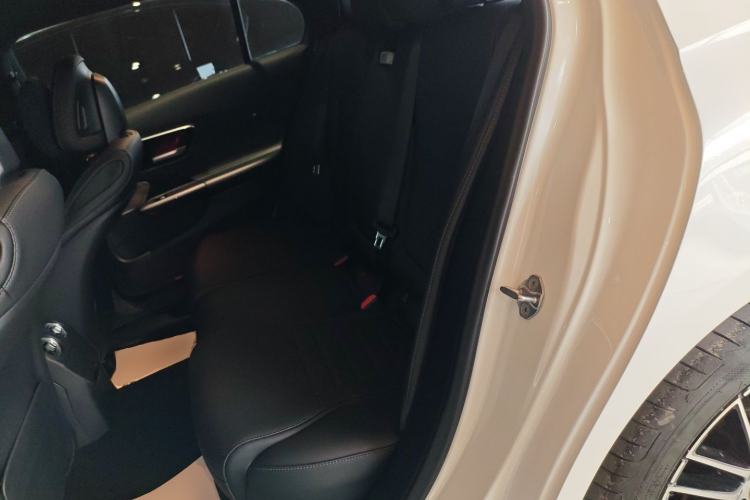 Used Mercedes-Benz C-Class 2023 Second Facelift C 260 L Sport Edition