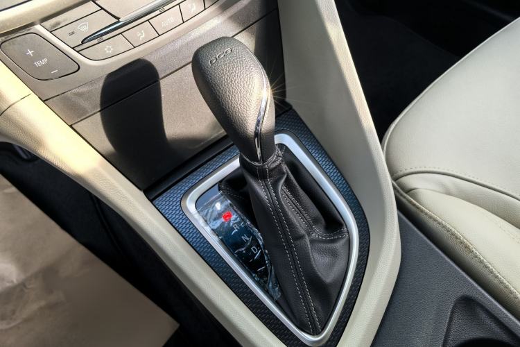 Used Buick GT 2019 15T Dual-Clutch Connected Elite Model China VI
