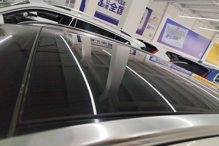 Used Mercedes-Benz GLA 2017 GLA 200 Fashion Model