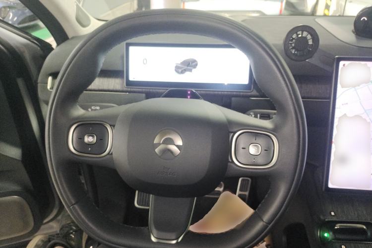 Used Nio ES7 2022 75 kWh
