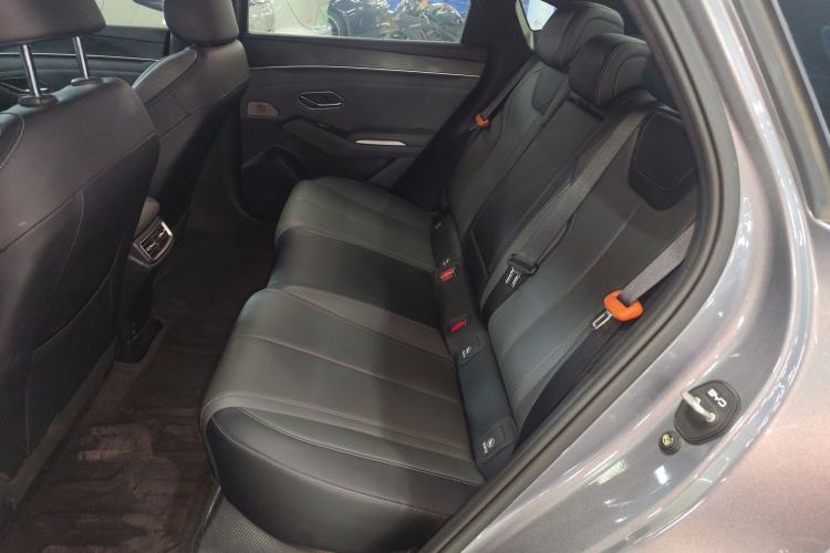 Used BYD Qin L 2024 DM-i 120KM Beyond Model