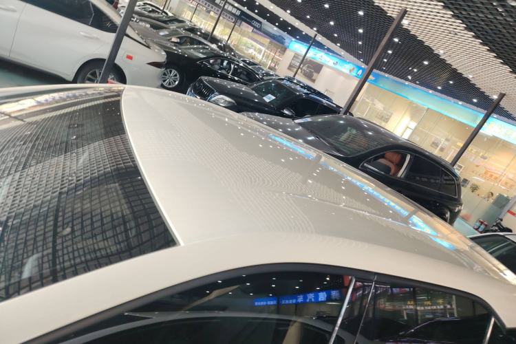 Used BYD Seagull 2023 Flying Edition
