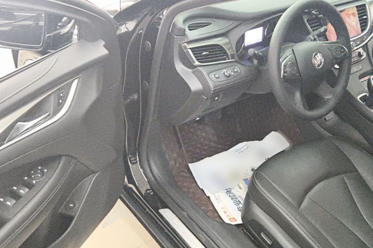 Used Buick LaCrosse 2022 652T Luxury Version
