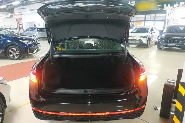 Used Volkswagen Passat 2025 Pro 380TSI Starry Dragon Luxury Edition